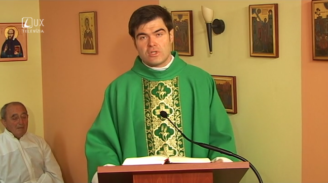 Z prameňa ( 05.10.2015)
