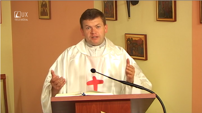 Z prameňa (06.10.2015)