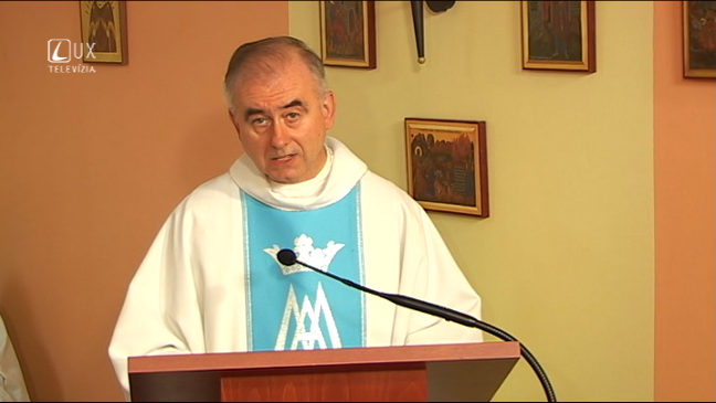 Z prameňa (07.10.2015)