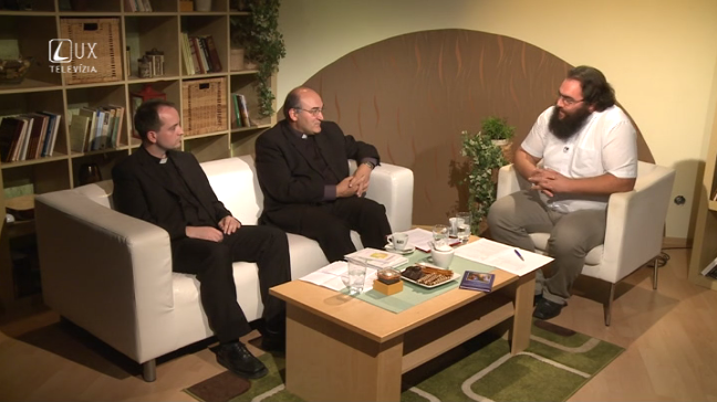 Doma je doma (862) Doma v Spišskej diecéze