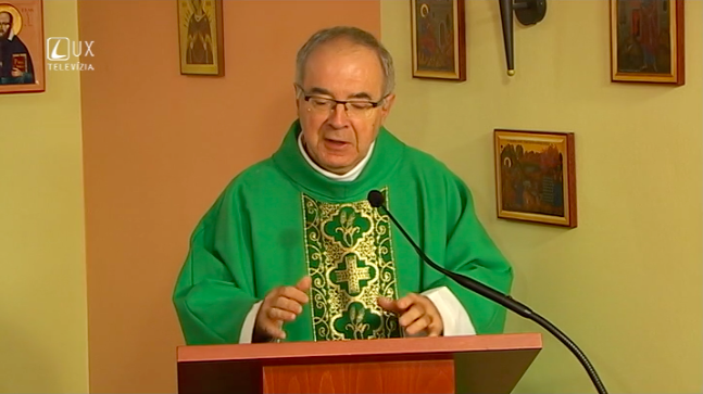 Z prameňa (19.10.2015)
