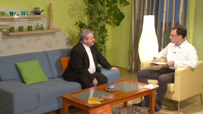 Doma je doma (869) Doma v Banskobystrickej diecéze