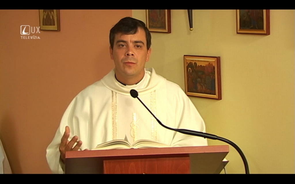 Z prameňa (15.10.2015)