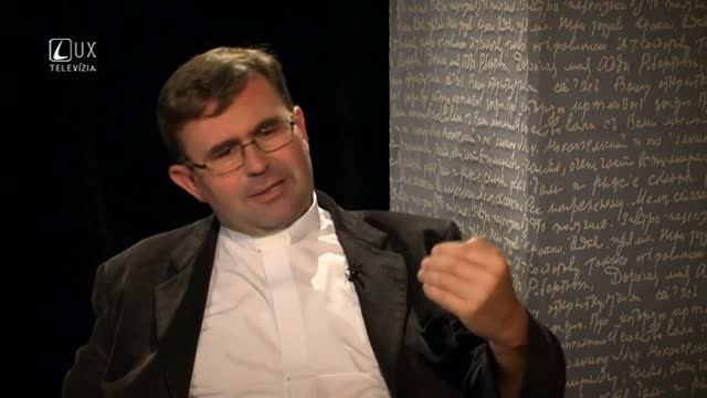EFFETA (155) 32. nedeľa v období cez rok