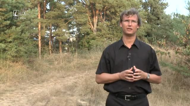 Katechéza (252) PODOBENSTVÁ VIII.