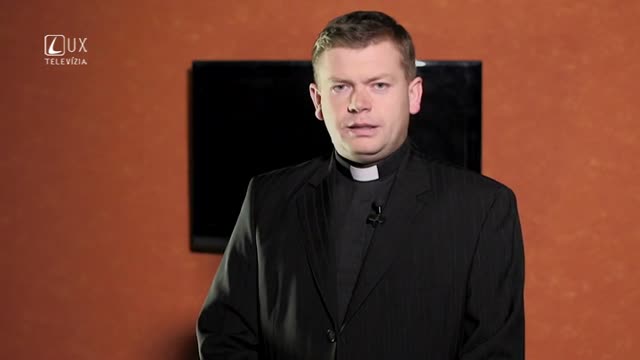 DUCHOVNÉ SLOVKO (9.11.2015) NIELEN PROSIŤ, ALE AJ KONAŤ