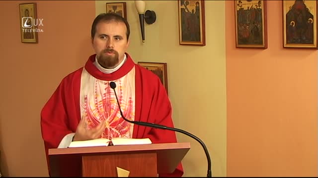 Z prameňa (25.11.2015)
