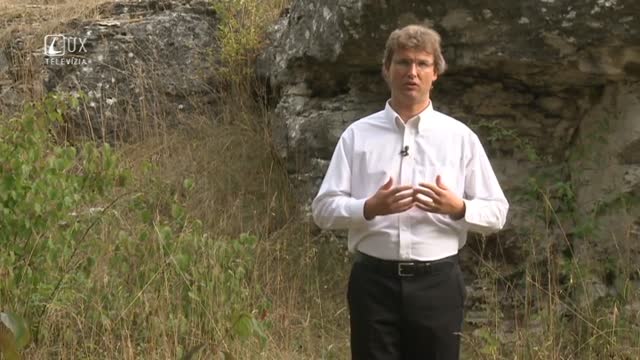 Katechéza (253) PODOBENSTVÁ IX.