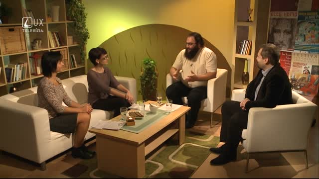 Doma je doma (882) FESTIVAL SAKRÁLNEHO UMENIA