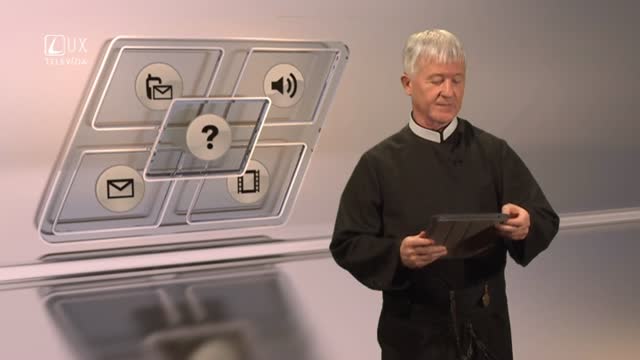 DUCHOVNÁ PORADŇA (6) BOH JEŽIŠA KRISTA