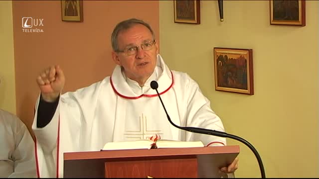 Z prameňa (05.11.2015)