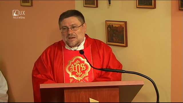 Z prameňa (24.11.2015)