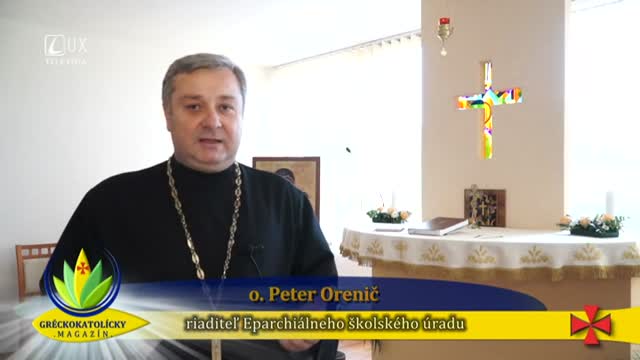 Gréckokatolícky magazín (29)