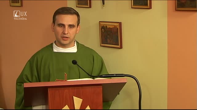 Z prameňa (18.11.2015)