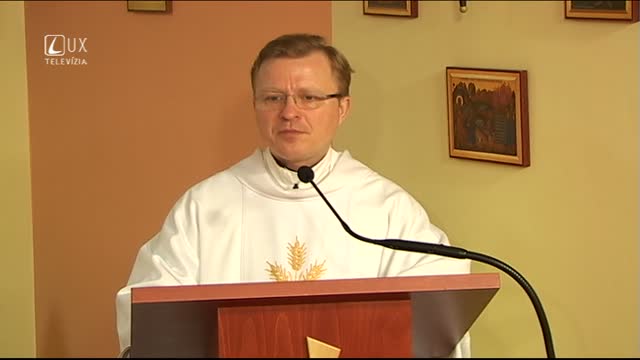 Z prameňa (09.11.2015)