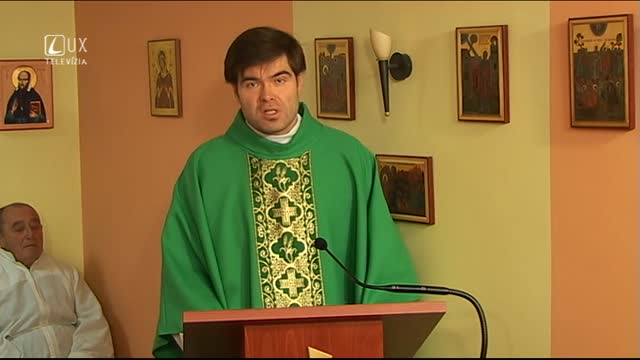 Z prameňa (16.11.2015)