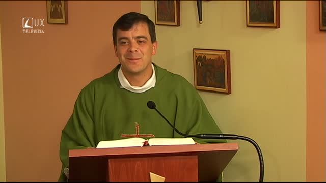 Z prameňa (19.11.2015)
