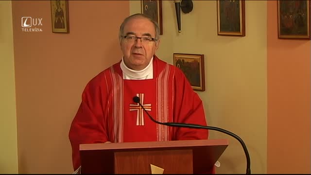 Z prameňa (23.11.2015)