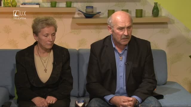 Doma je doma (881) FRANTIŠKÁNSKY SVETSKÝ RÁD