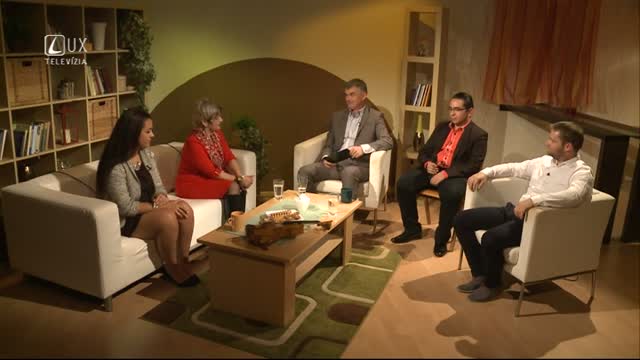 Doma je doma (878) Divé maky