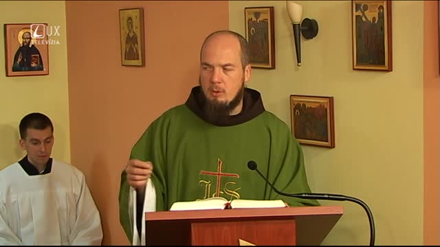 Z prameňa (13.11.2015)