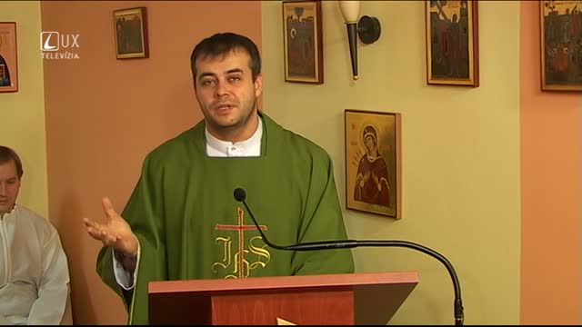 Z prameňa (26.11.2015)