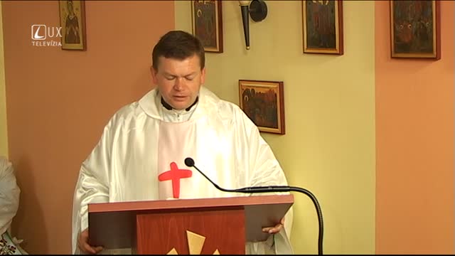 Z prameňa (17.11.2015)