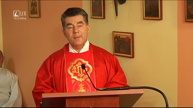 Z prameňa (30.11.2015)