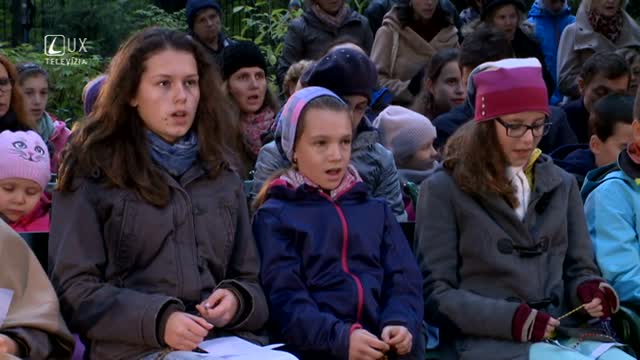 Ruženec (25) Slávnostný