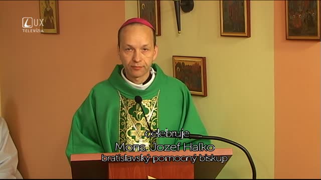 Z prameňa (20.11.2015)