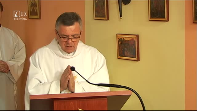 Z prameňa (11.11.2015)
