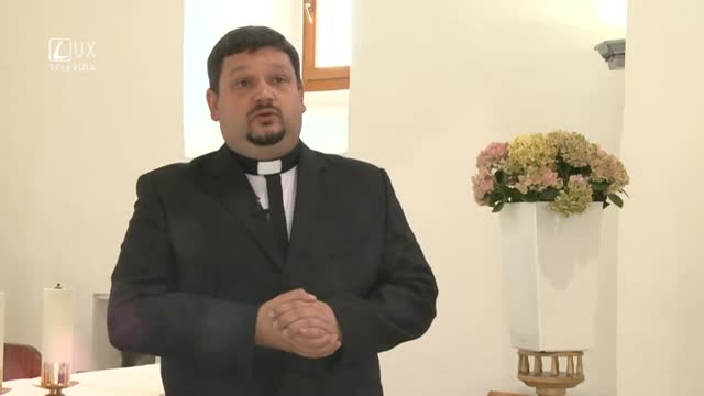Týždeň s (02.11.2015) Ľubica