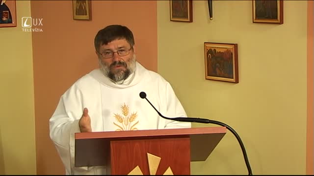 Z prameňa (10.11.2015)