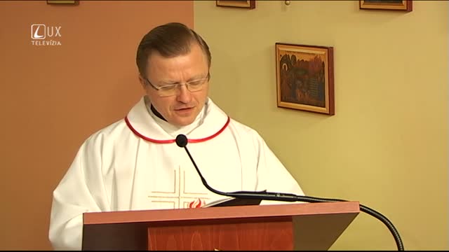 Z prameňa (07.12.2015)