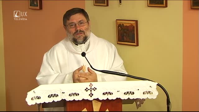 Z prameňa (31.12.2015)
