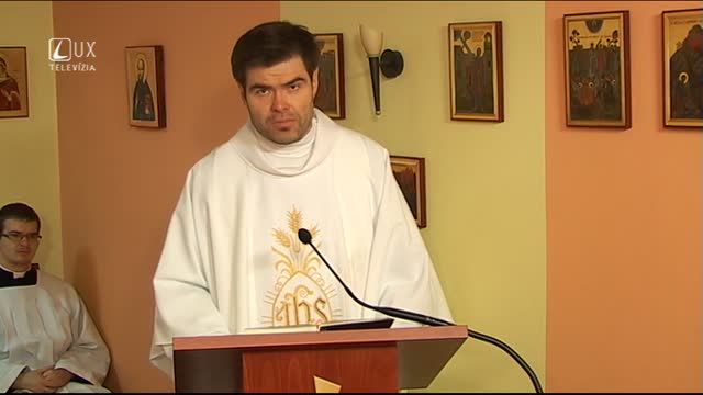 Z prameňa (14.12.2015)