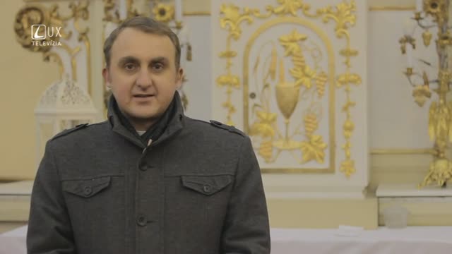 Týždeň s (14.12.2015) Nižná