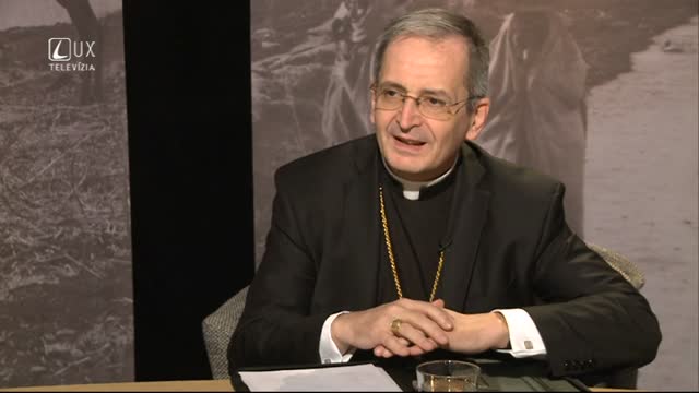 V Samárii pri studni (58) ROK 2015: TAKÝ BOL