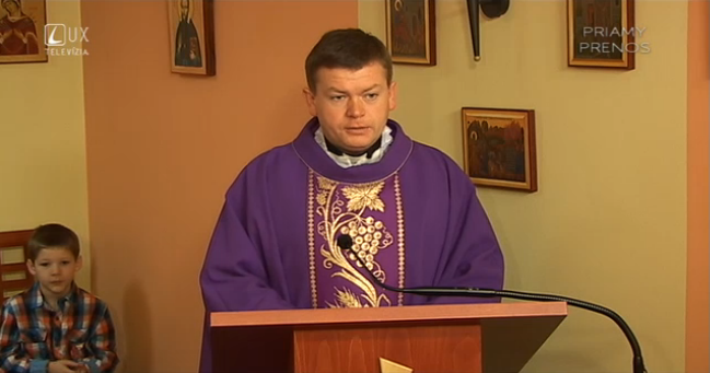 Z prameňa (20.12.2015)