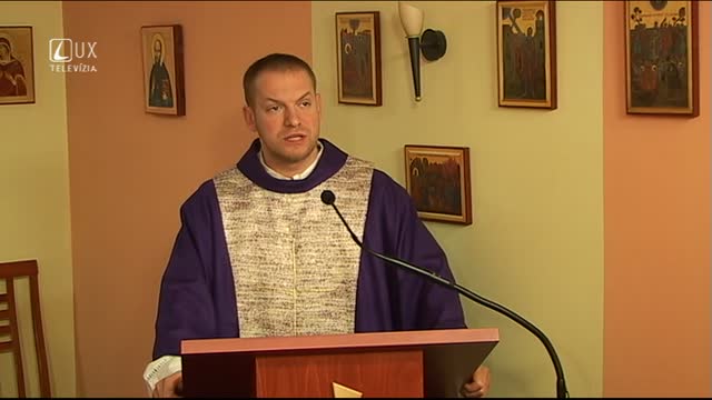 Z prameňa (23.12.2015)