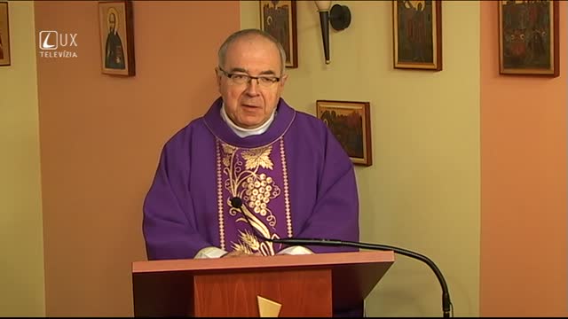 Z prameňa (21.12.2015)