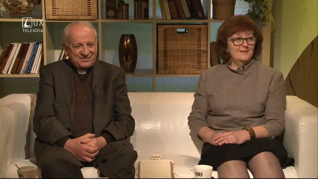 Doma je doma (909) VIANOCE Z PREŠOVA