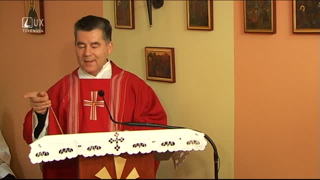 Z prameňa (28.12.2015)