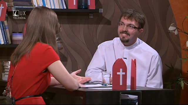 Doma je doma (891) Človeče (ne)hnevaj sa!