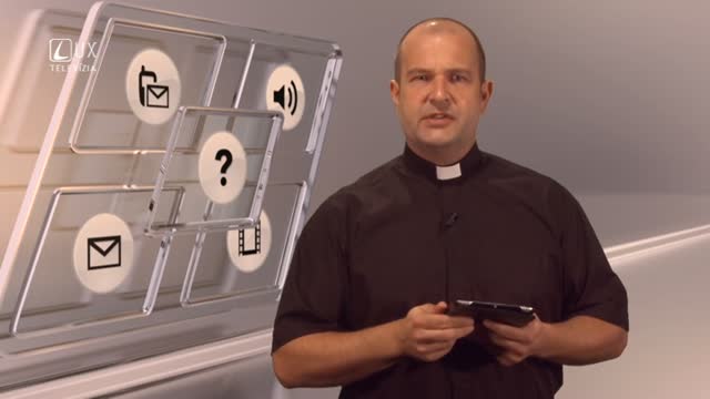 DUCHOVNÁ PORADŇA (9) Úcta