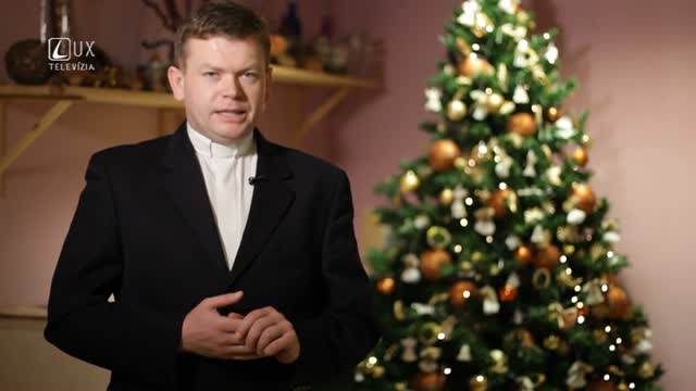 DUCHOVNÉ SLOVKO (4.1.2016) K BOHU MODLITBOU A CNOSTNÝM ŽIVOTOM