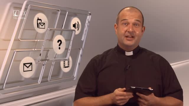 DUCHOVNÁ PORADŇA (7) BOH BOHATÝ NA MILOSRDENSTVO