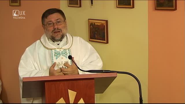 Z prameňa (08.12.2015)