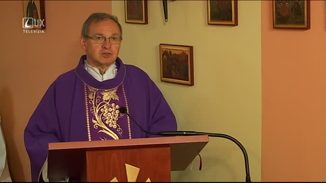 Z prameňa (10.12.2015)