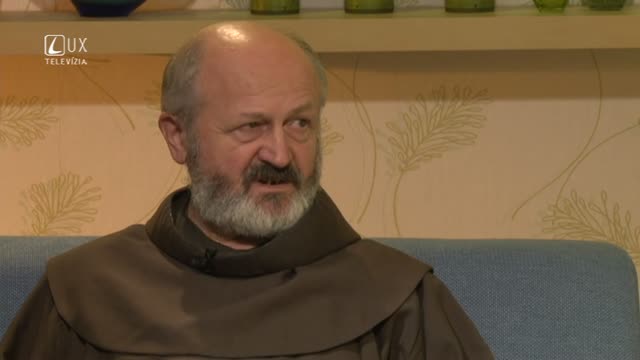 Doma je doma (897) Umelci z kláštorov